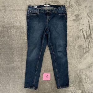 Torrid Women’s Boyfriend Straight Jeans Size 16W